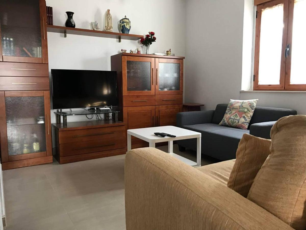 Gran Casa Rural Con Patio En Encinarejo De Cordoba Luaran gambar