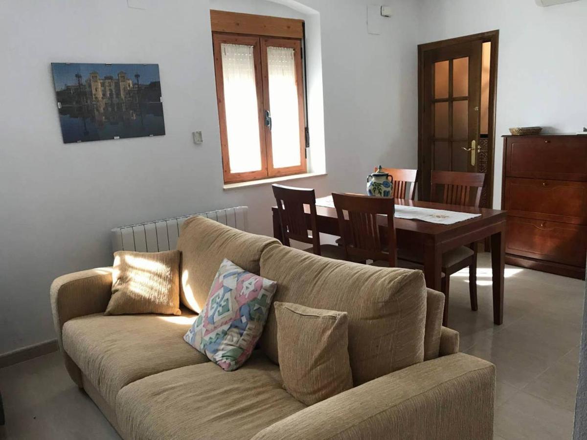Gran Casa Rural Con Patio En Encinarejo De Cordoba Luaran gambar