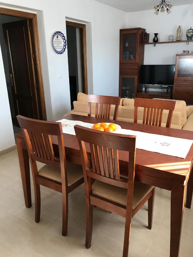 Gran Casa Rural Con Patio En Encinarejo De Cordoba Luaran gambar